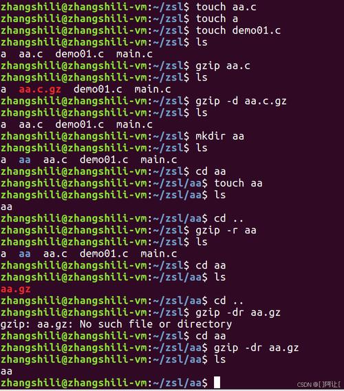 linux gz 解压命令_解压命令linuxtar_解压命令zip