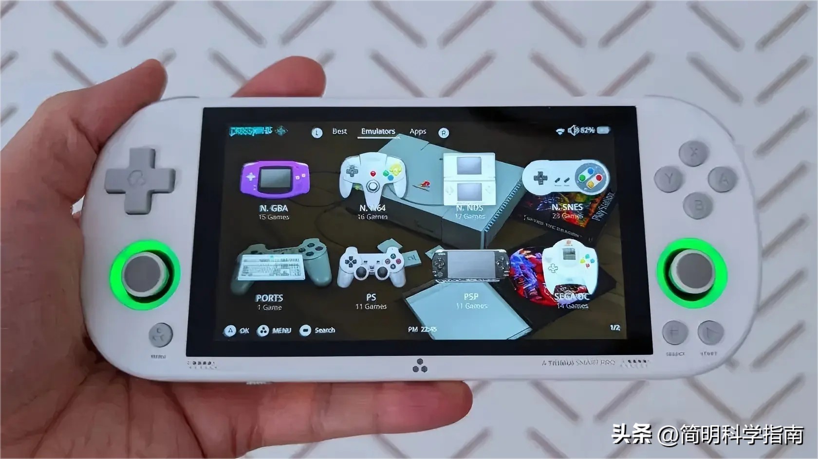 移植linux到手机_Linux掌机与Android掌机对比_掌机操作系统选择指南