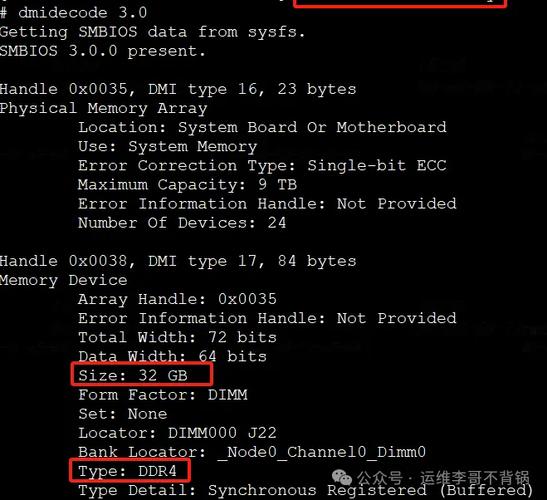linux查看内存命令详解_内存查询命令linux_linux查看内存命令