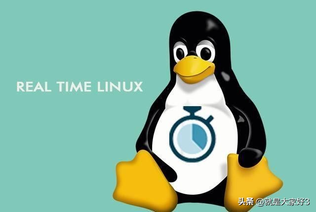 PREEMPT_RT主线内核_linux tor polipo_实时Linux内核