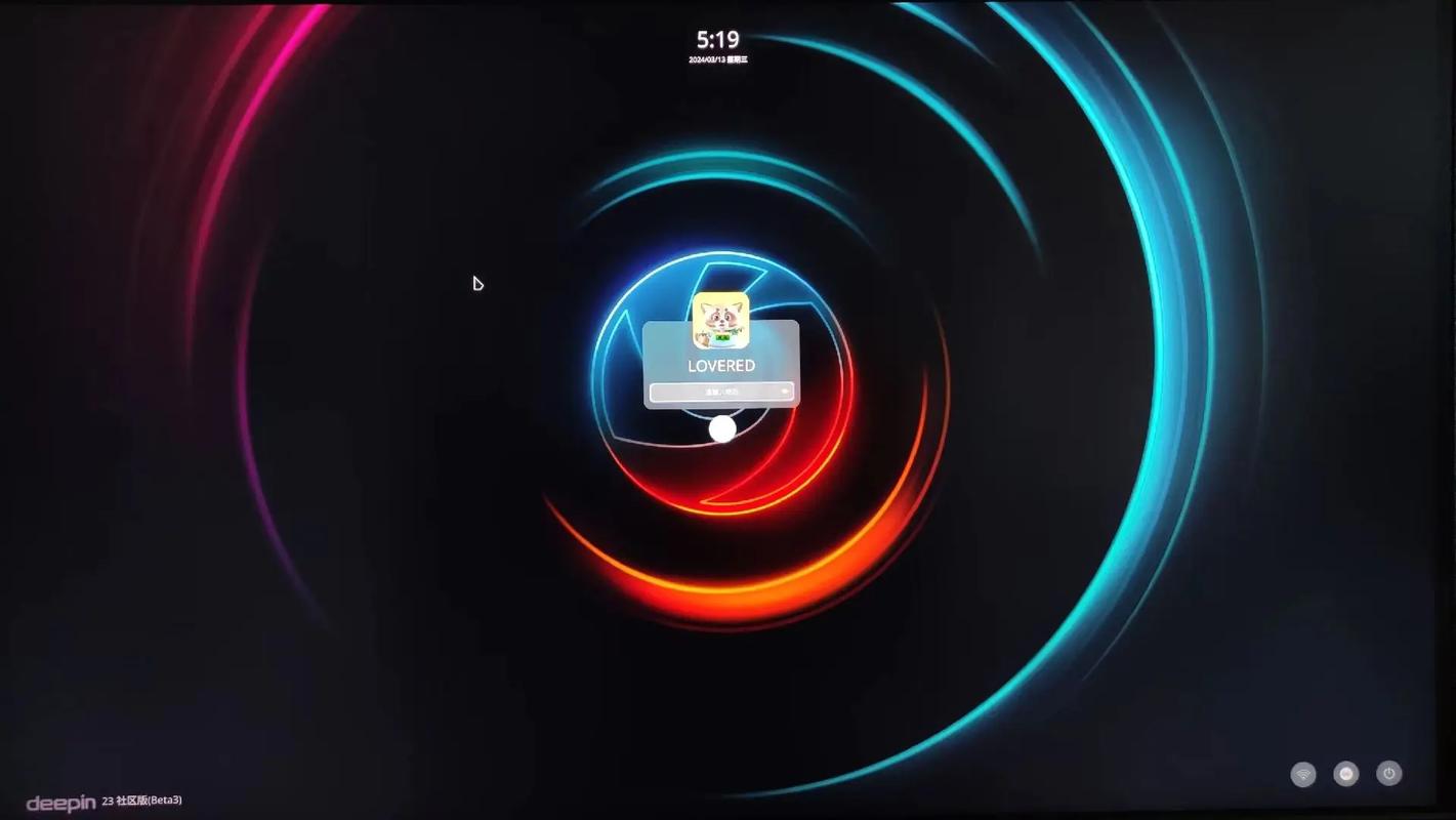 deepin linux 虚拟机安装_VirtualBox安装deepin教程_在虚拟机中安装deepin系统