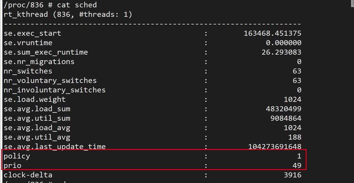kthread_create wake_up_process kthread_run_linux内核开发头文件