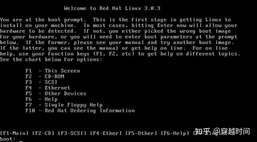 redhat下载教程_redhat下载命令_linux系统redhat下载