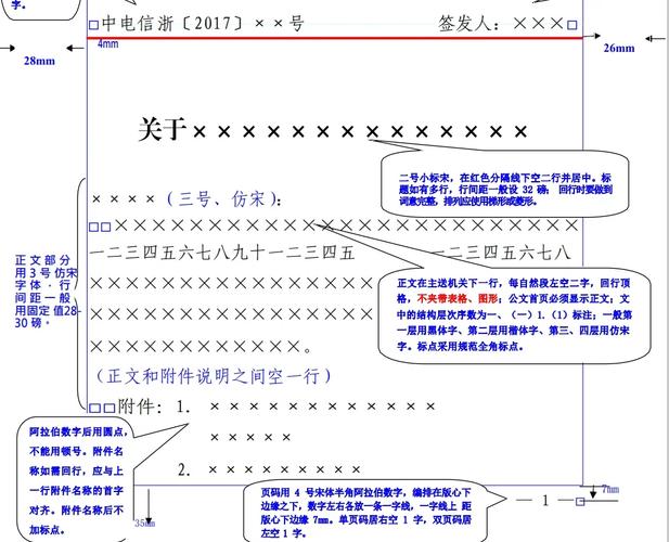 linux操作系统安装仿宋字体_公文排版规范_公文排版要求