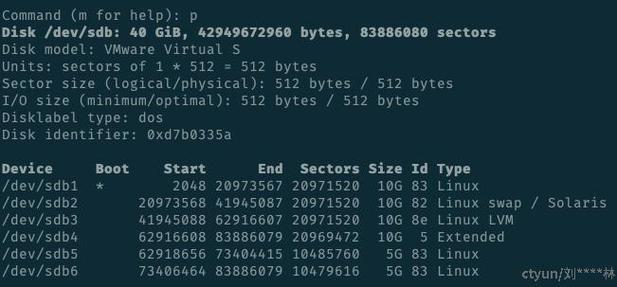 硬盘看什么参数_硬盘看不见文件但是占内存了_linux 看硬盘