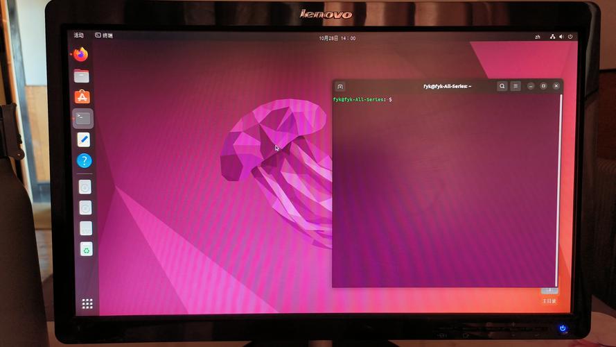 Ubuntu 17.10故障体验_Linux桌面环境问题_win10安装linux虚拟机