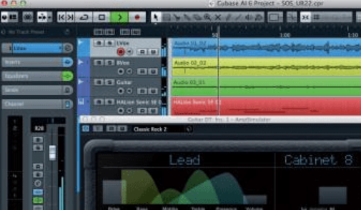 免费录音剪辑软件_GoldWave音频编辑软件_linux 音频处理软件