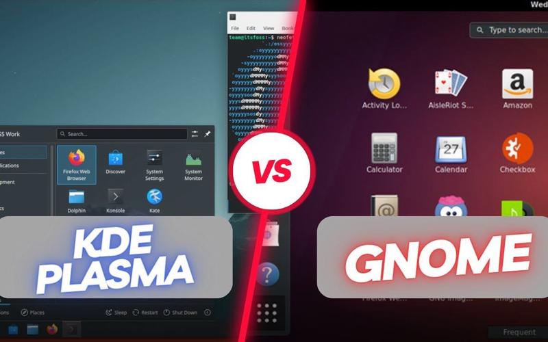 桌面linux系统有哪些_linux桌面环境大全_linux桌面管理器