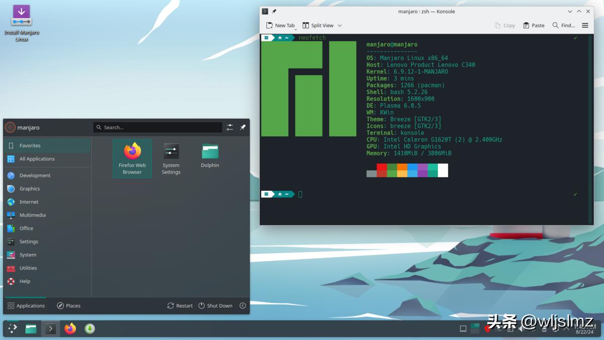 Linux发行版数量_fedora 12 linux应用基础 pdf_Debian衍生版Ubuntu介绍