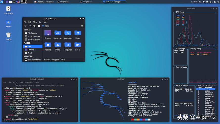 Linux发行版数量_fedora 12 linux应用基础 pdf_Debian衍生版Ubuntu介绍