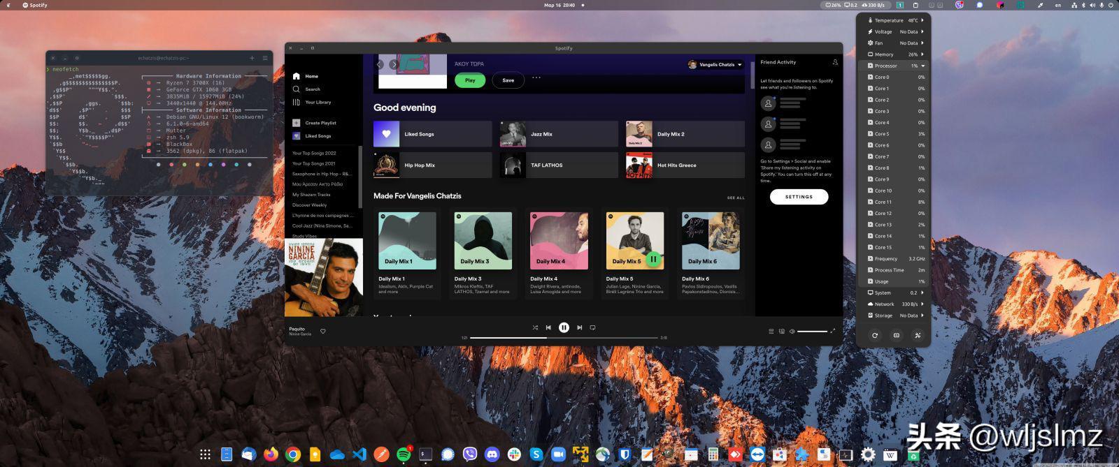 Linux发行版数量_Debian衍生版Ubuntu介绍_fedora 12 linux应用基础 pdf