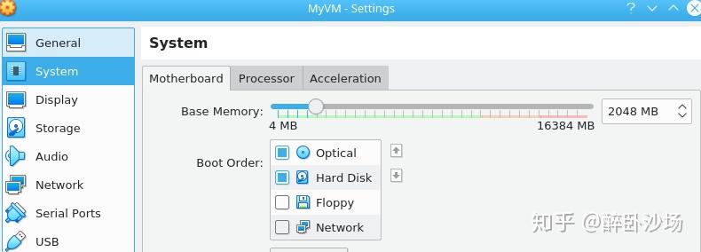 安装Linux系统_linux 一键安装_多系统安装教程