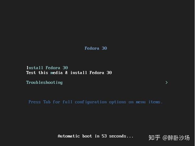 多系统安装教程_安装Linux系统_linux 一键安装