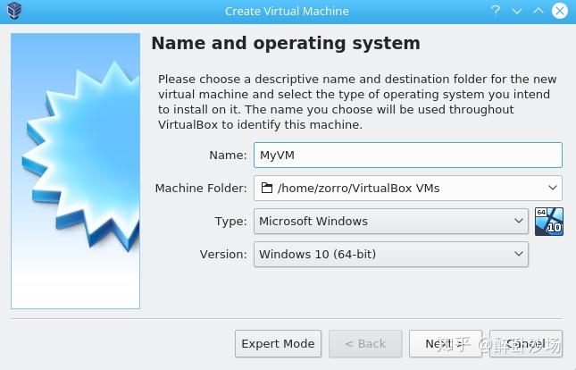 linux 一键安装_安装Linux系统_多系统安装教程