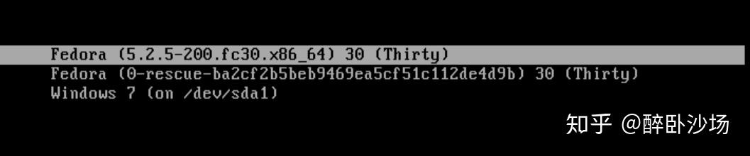 安装Linux系统_多系统安装教程_linux 一键安装