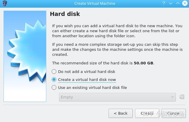 linux 一键安装_多系统安装教程_安装Linux系统