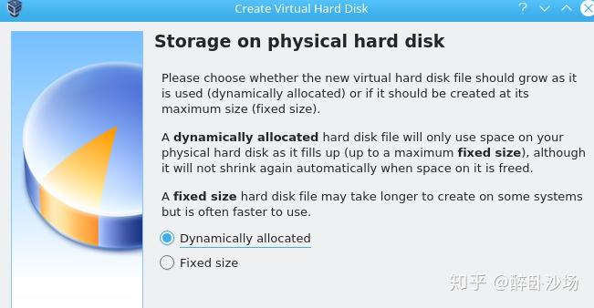 安装Linux系统_linux 一键安装_多系统安装教程