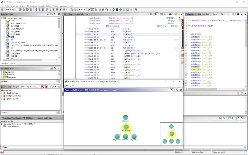 硬件设备固件bin文件更新_linux bin文件是什么_软件安装包bin文件用途
