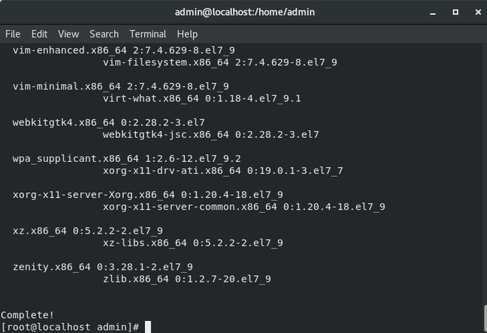 更换CentOS7YUM源为国内源_备份YUM源配置文件教程_centos 7 yum 源