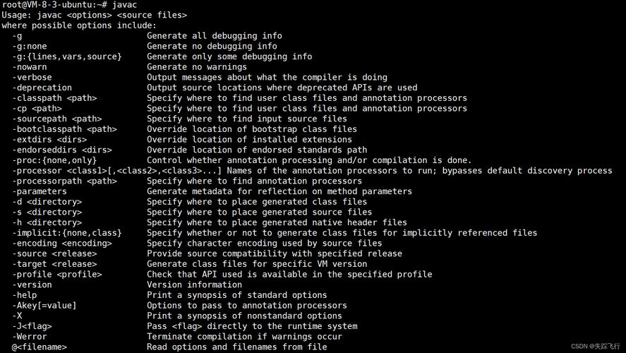 Rocky Linux 10 安装 OpenJDK 教程_linux 一键安装_Rocky Linux 10 配置 JAVA_HOME 环境变量