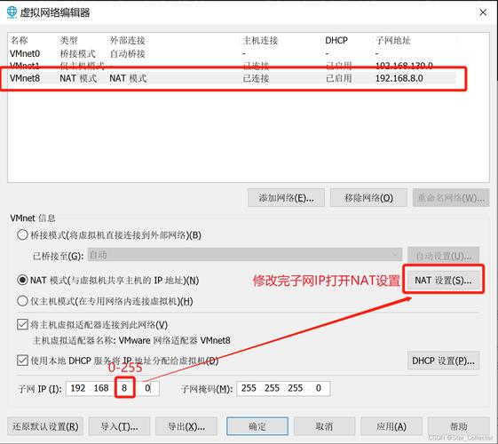 Linux修改IP地址网关DNS方法_linux修改网关命令_Linux命令行修改IP网关DNS