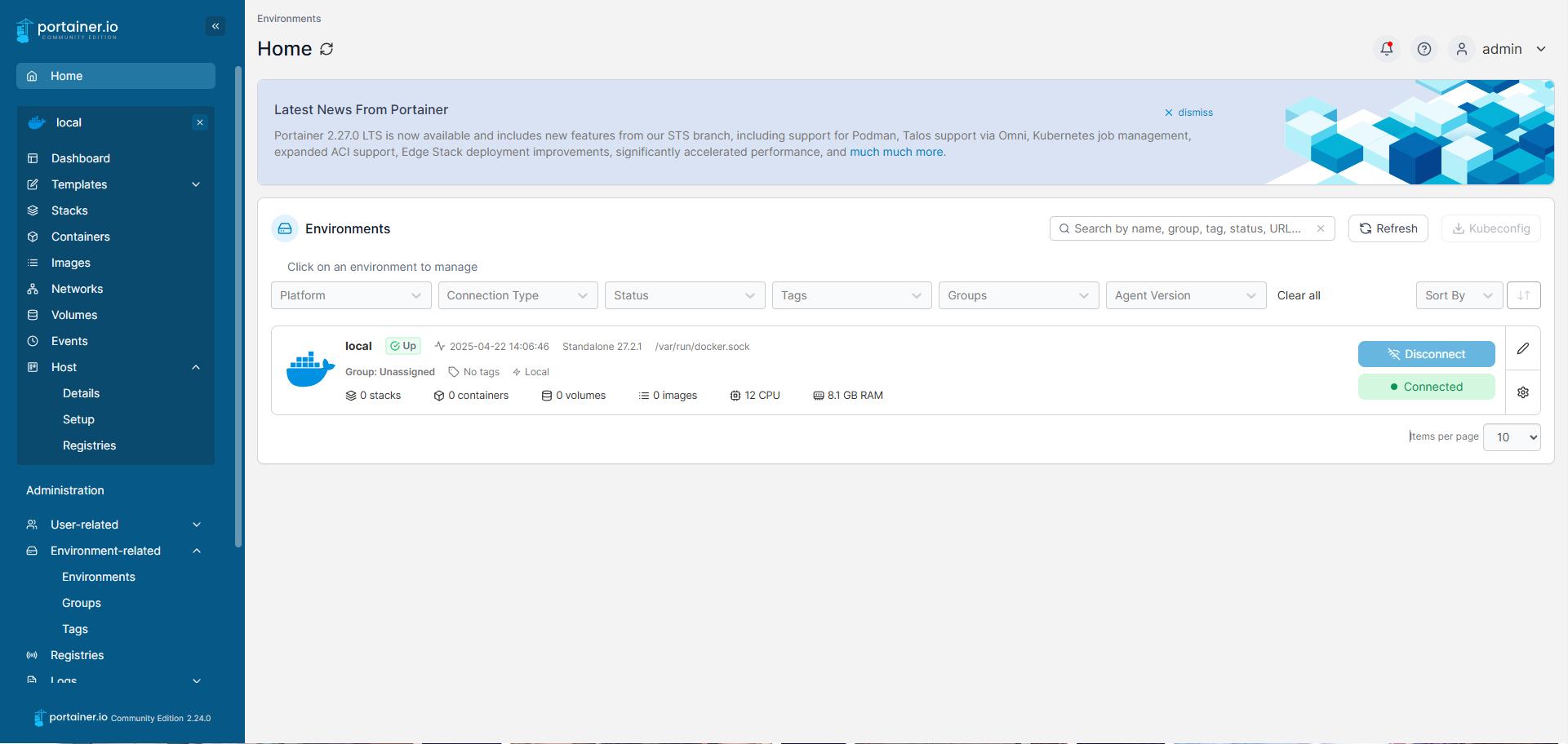 NAS虚拟化部署选择_虚拟机Docker对比_docker与虚拟机的区别