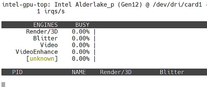 linux查看显卡型号命令_linux命令行查看显卡_linux命令查看显卡信息
