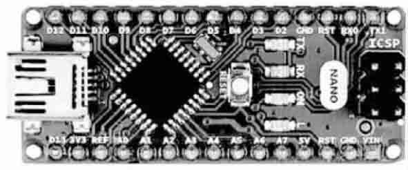 linux usb 转串口驱动_Arduino开发板种类_Arduino扩展板功能