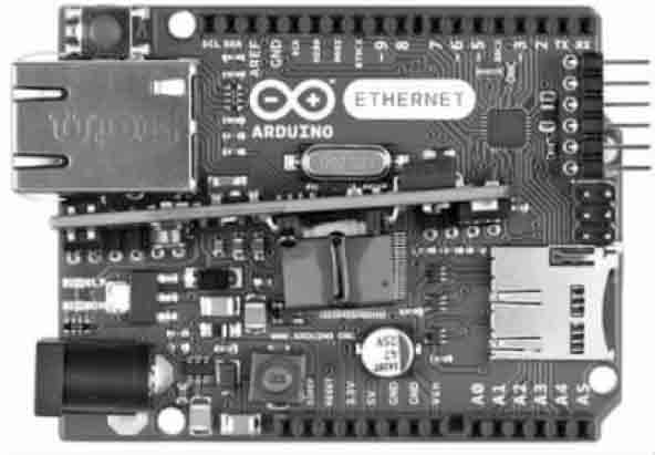 linux usb 转串口驱动_Arduino开发板种类_Arduino扩展板功能