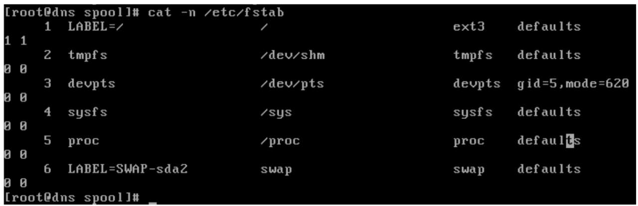 Linux shell命令基础_Linux实用工具程序介绍_linux查看版本5还是6