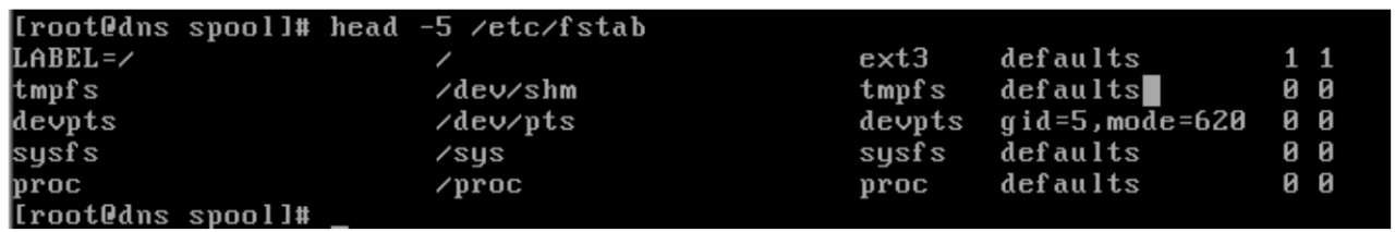 linux查看版本5还是6_Linux shell命令基础_Linux实用工具程序介绍