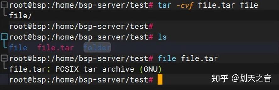 linux常用打包压缩命令_linux 常见文件打包压缩命令_linux打包压缩目录命令