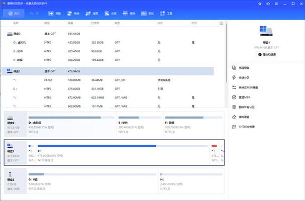 Linux硬盘分区介绍_linux如何分区_Linux分区表示方法