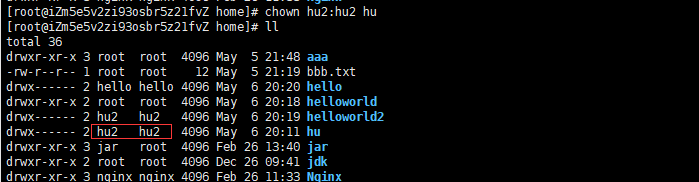 Linux常用命令详解_linux hostname命令_学习Linux命令参数含义