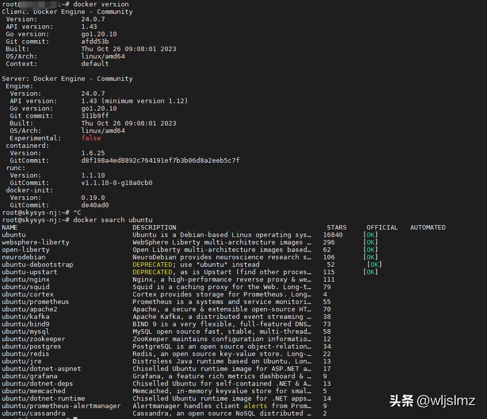 docker dionaea_Docker镜像管理 guide site:example.com_Docker安装教程 site:example.com
