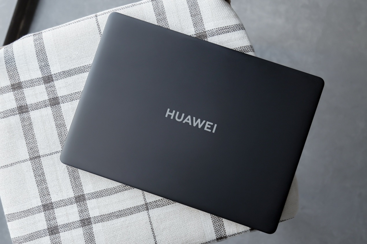 华为MateBookD 16 Linux版_华为MateBook 14 Linux版_便携linux系统