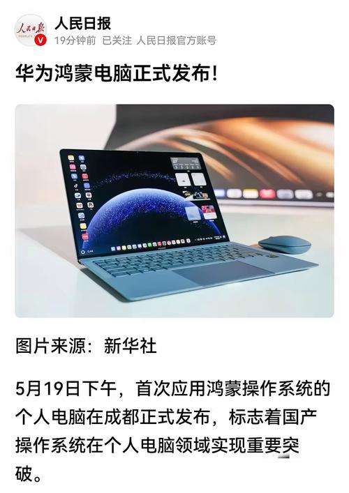 鸿蒙电脑原生应用适配_鸿蒙电脑政企市场拓展_linux内核与驱动