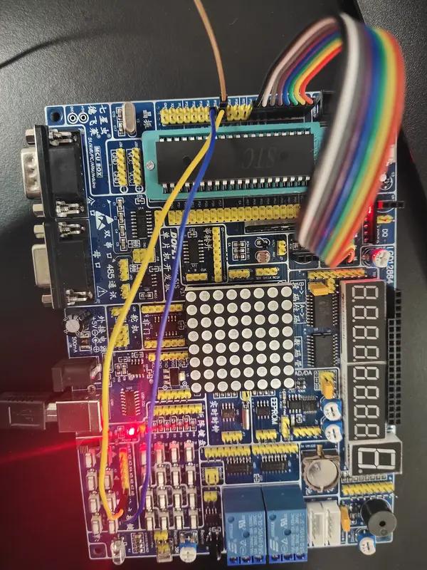 linux移植论坛_嵌入式C语言学习_嵌入式开发入门