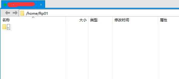 Linux vsftpd安装配置_linux ftp下载文件_CentOS搭建FTP服务器