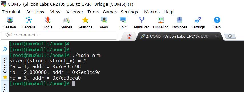 linux 栈溢出攻击原理_段错误与总线错误区别_嵌入式开发总线错误