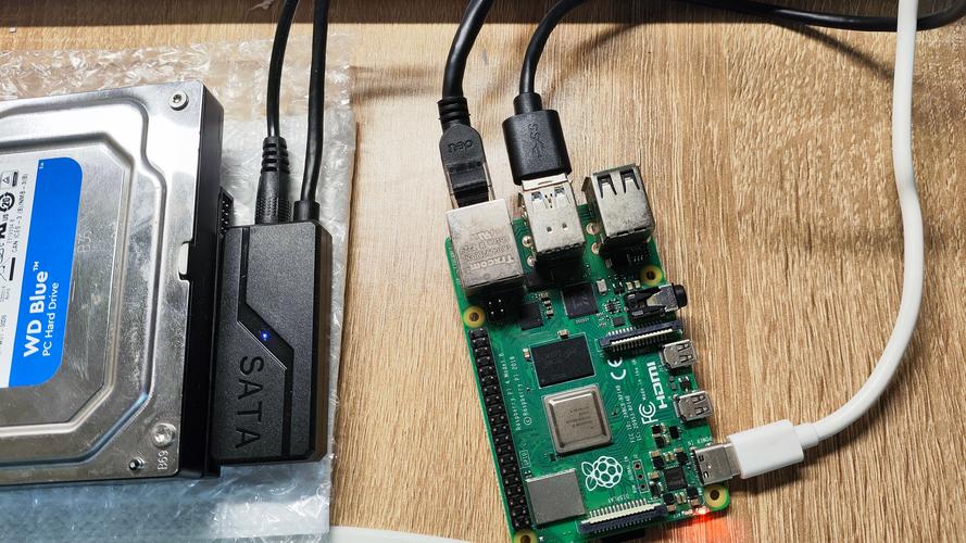 linux系统下树莓派拍照_树莓派入门_Linux下搭建开发环境