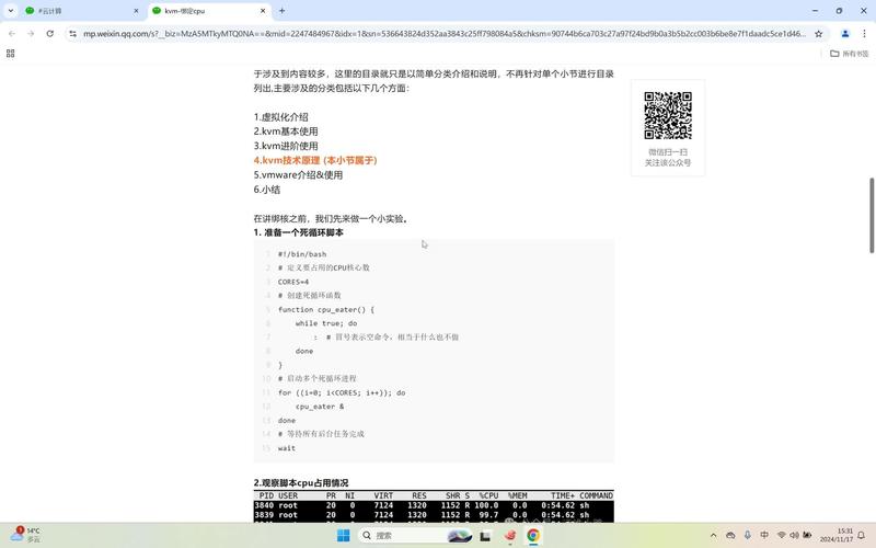 linux kvm 桌面虚拟化_linux虚拟主机面板_kvm虚拟桌面