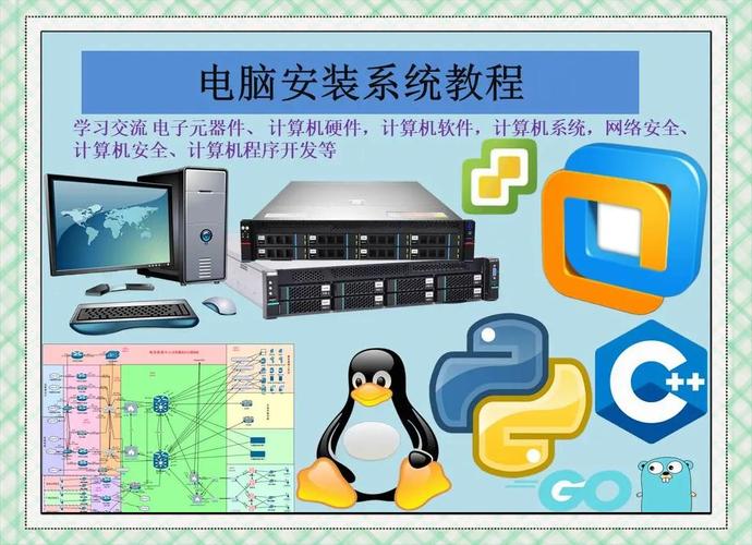 win7下安装linux双系统教程_Win7系统安装教程步骤_如何用光盘安装Win7系统