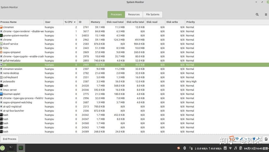 nethogs安装教程Linux系统_linux应用网速监控_nethogs实时监控Linux进程网络带宽