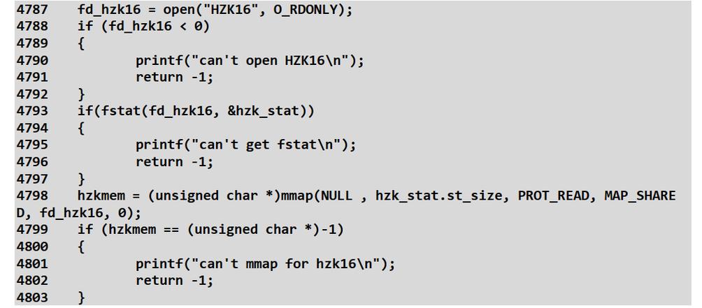 linux系统字符编码_linux编码方式_linux编码命令