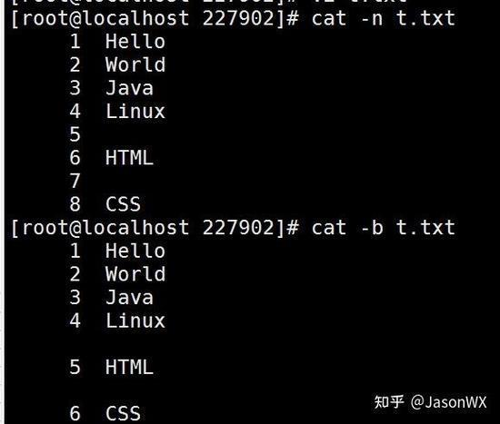 Linux常用命令大全_linux中的clear_学习Linux命令行基础
