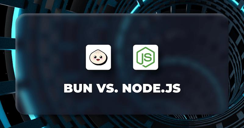 Bun性能优化Nodejs替代方案_Bun快速JavaScript运行时_linux安装nodejs