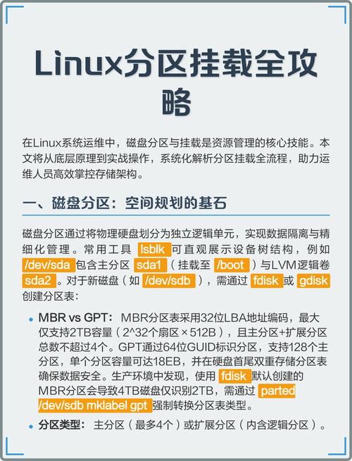 linux系统移植_Linux分区方式推荐_安装Linux分区方案