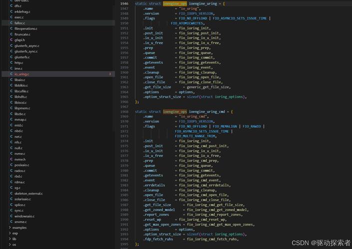 dd硬盘速度测试_linux 性能测试软件_Linux硬盘性能测试工具