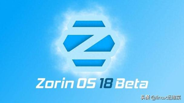 Windows用户迁移Linux首选_linux系统移植步骤_Zorin OS 18下载量突破百万